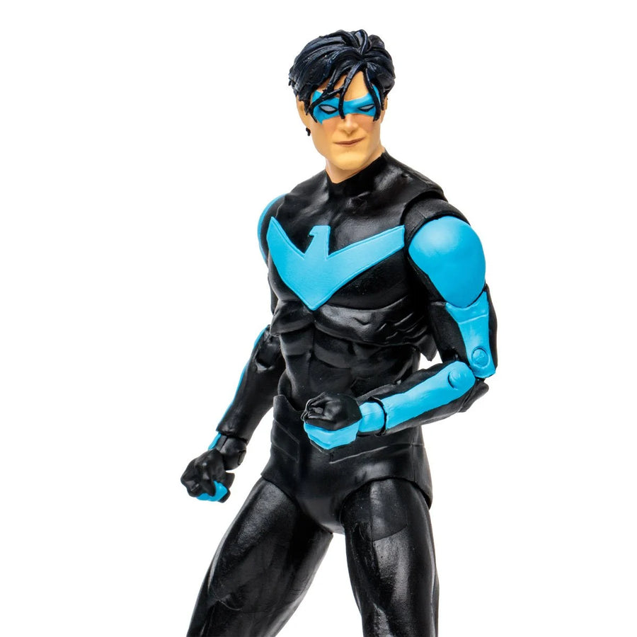 DC Multiverse Titans Nightwing