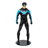 DC Multiverse Titans Nightwing