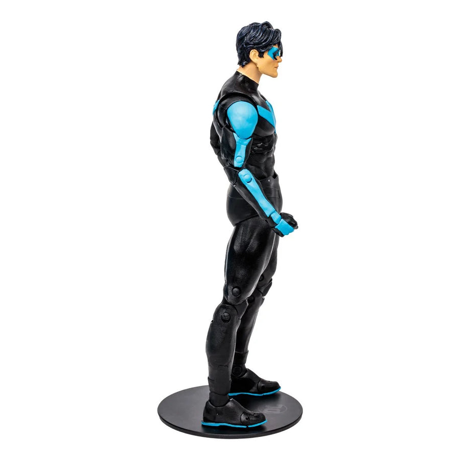 DC Multiverse Titans Nightwing