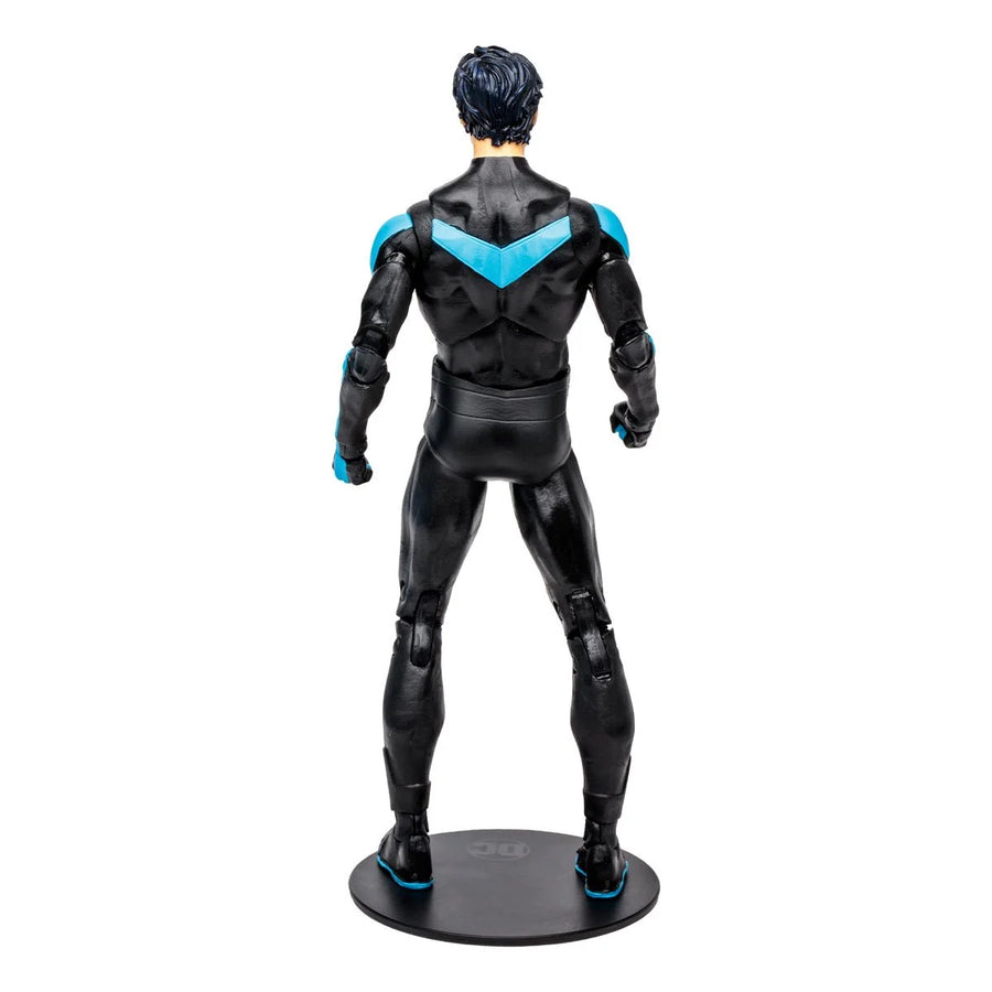 DC Multiverse Titans Nightwing