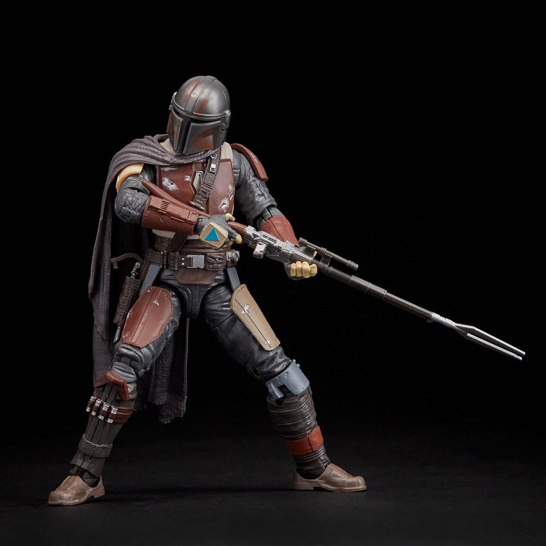 Star Wars The Black Series The Mandalorian