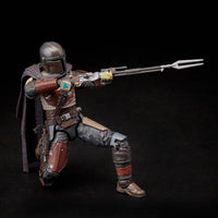 Star Wars The Black Series The Mandalorian