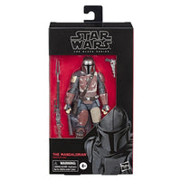 Star Wars The Black Series The Mandalorian