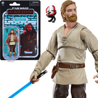 Star Wars The Vintage Collection Obi-Wan Kenobi (Wandering Jedi)