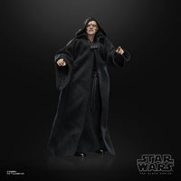 Star Wars The Black Series Archive Emperor Palpatine