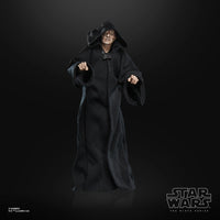 Star Wars The Black Series Archive Emperor Palpatine