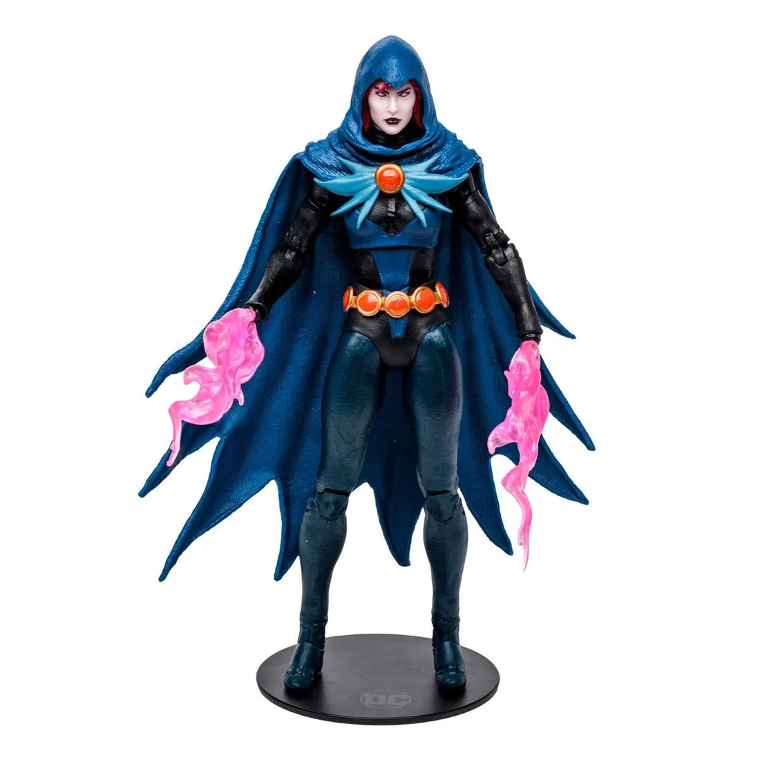 DC Multiverse Titans Raven