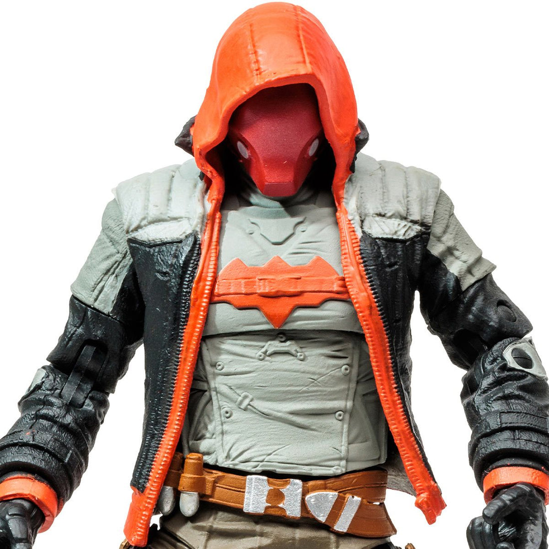 DC Gaming Wave 8 Batman: Arkham Knight Red Hood