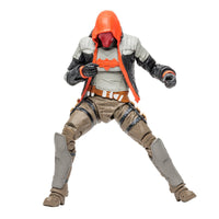 DC Gaming Wave 8 Batman: Arkham Knight Red Hood