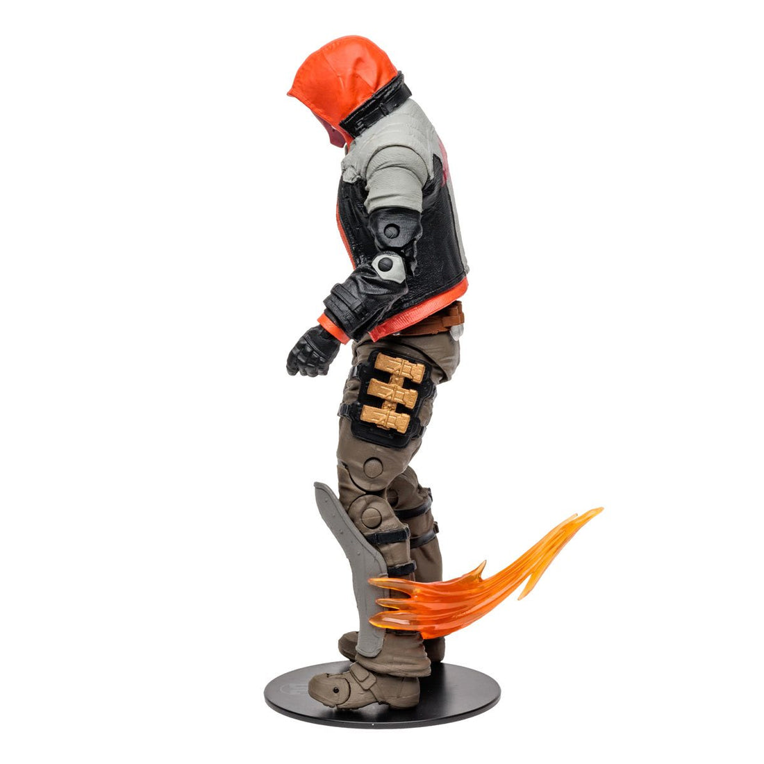 DC Gaming Wave 8 Batman: Arkham Knight Red Hood