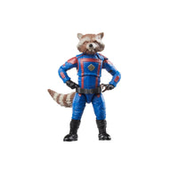 Marvel Legends Rocket (Guardians of the Galaxy Vol. 3)