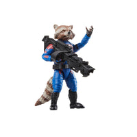 Marvel Legends Rocket (Guardians of the Galaxy Vol. 3)