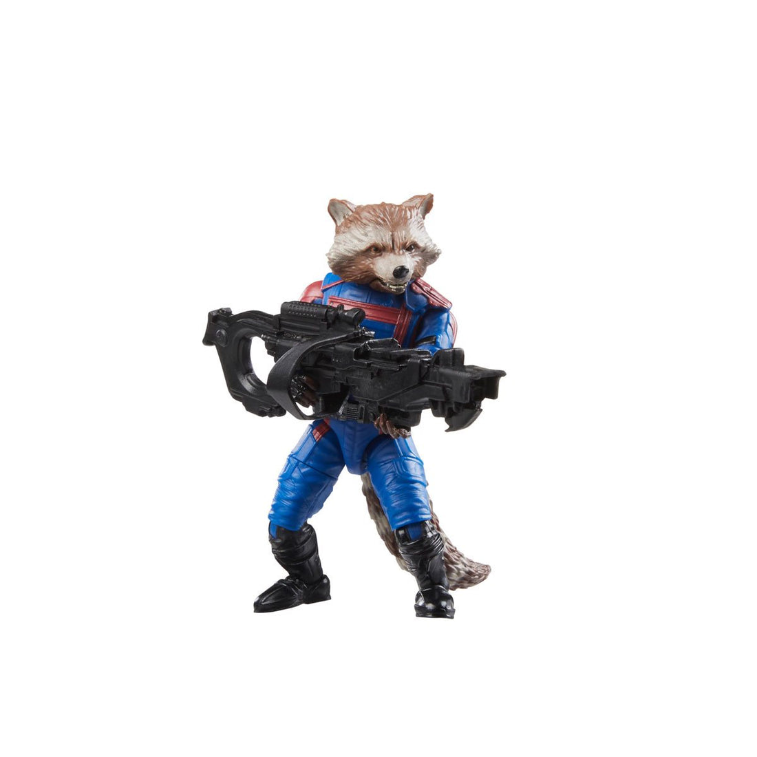 Marvel Legends Rocket (Guardians of the Galaxy Vol. 3)