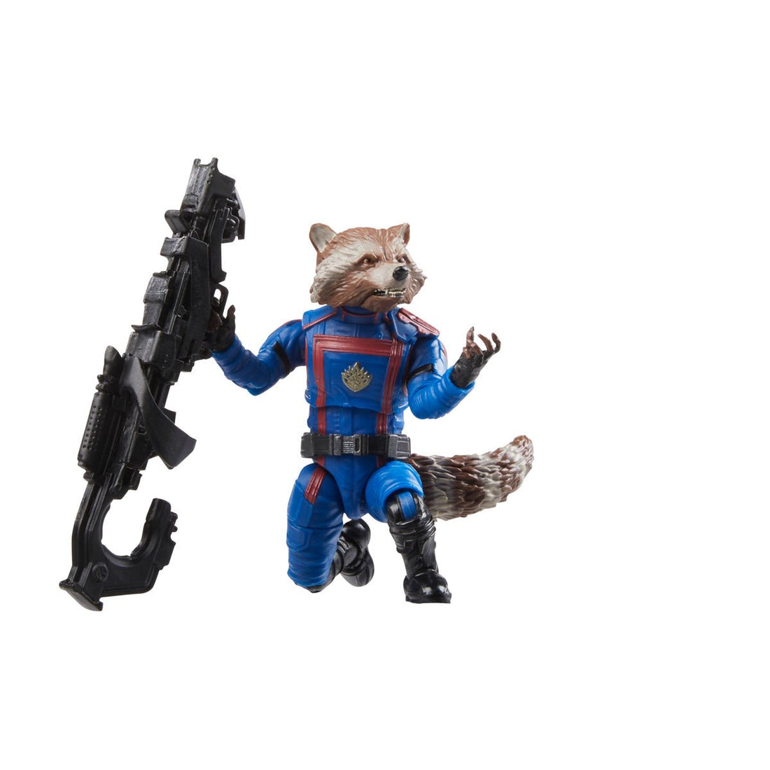 Marvel Legends Rocket (Guardians of the Galaxy Vol. 3)