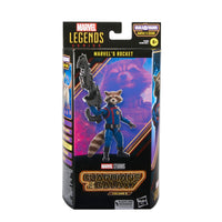 Marvel Legends Rocket (Guardians of the Galaxy Vol. 3)