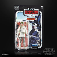 Star Wars The Black Series Rebel Soldier (Hoth)