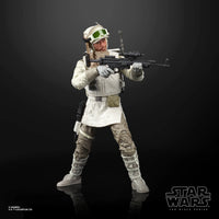 Star Wars The Black Series Rebel Soldier (Hoth)