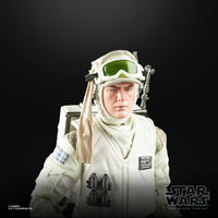 Star Wars The Black Series Rebel Soldier (Hoth)