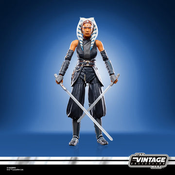 Star Wars The Vintage Collection Ahsoka Tano (Corvus)