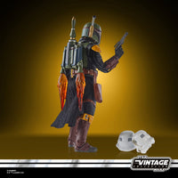 Star Wars The Vintage Collection Deluxe Boba Fett