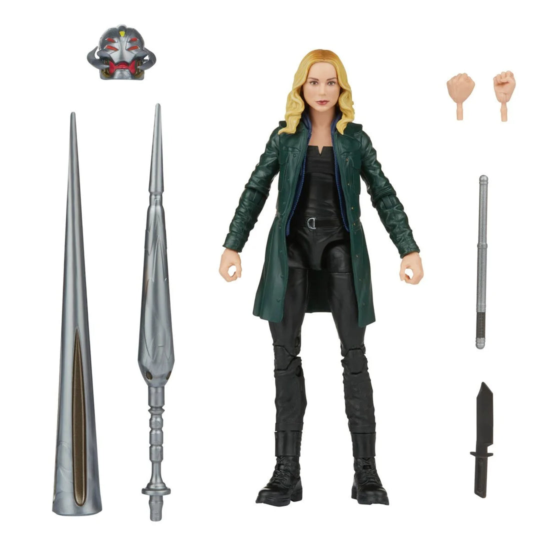 Marvel Legends Sharon Carter (Disney+)