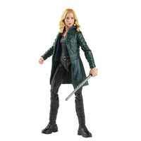 Marvel Legends Sharon Carter (Disney+)