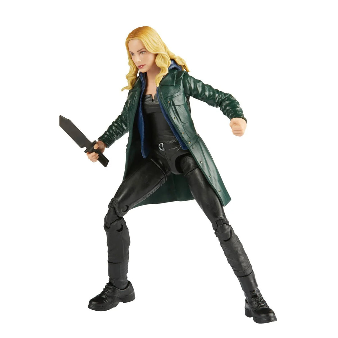 Sharon Model Kit Marvel Legends Sharon Carter (Disney+) – Geek City Toys & Collectibles