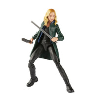 Marvel Legends Sharon Carter (Disney+)