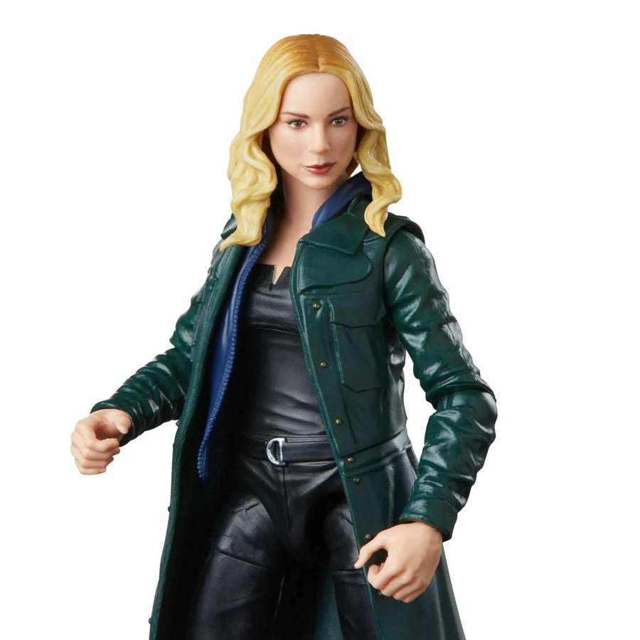 Sharon Model Kit Marvel Legends Sharon Carter (Disney+) – Geek City Toys & Collectibles