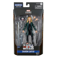 Marvel Legends Sharon Carter (Disney+)