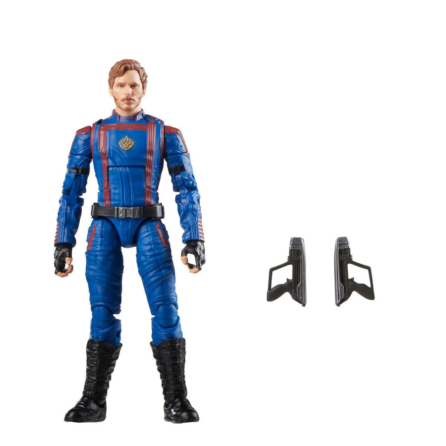 Marvel Legends Star-Lord (Guardians of the Galaxy Vol. 3)