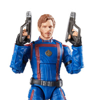 Marvel Legends Star-Lord (Guardians of the Galaxy Vol. 3)