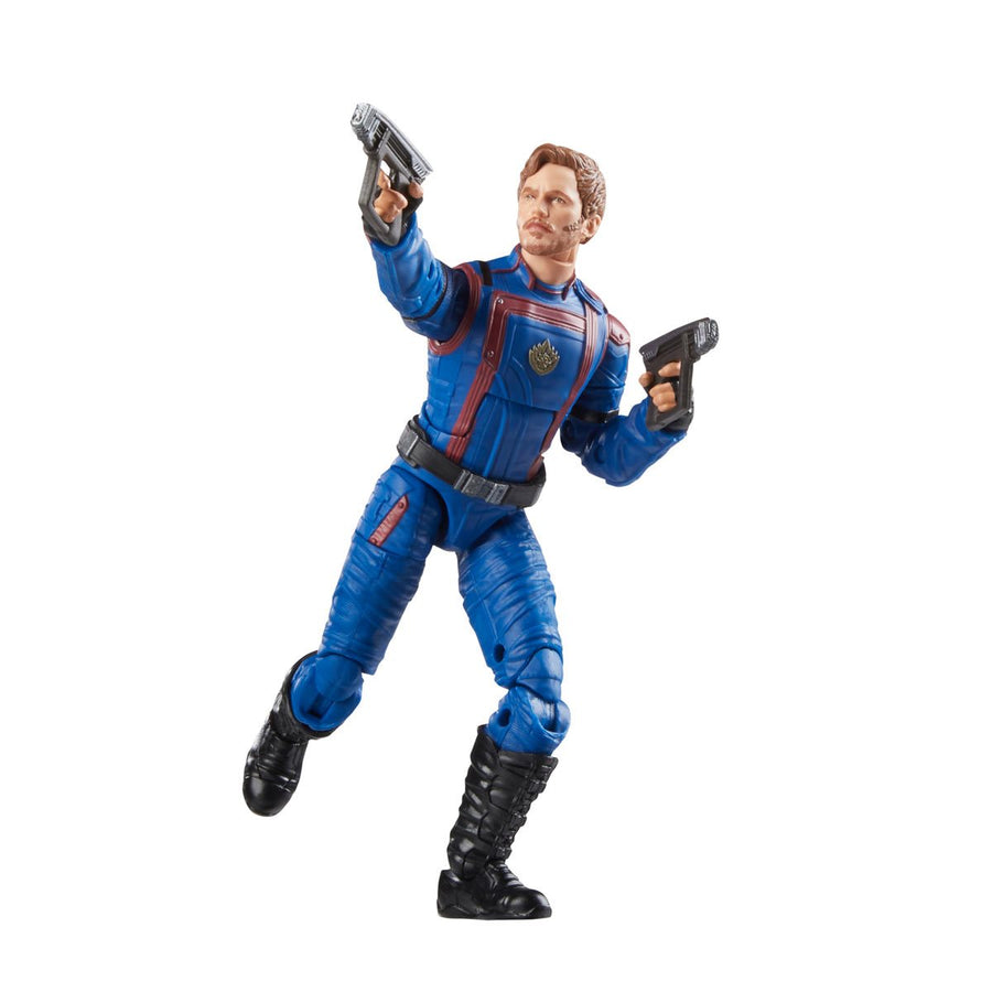 Marvel Legends Star-Lord (Guardians of the Galaxy Vol. 3)