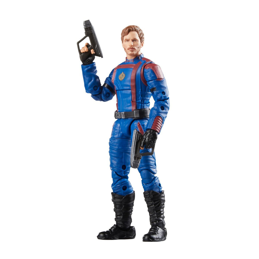 Marvel Legends Star-Lord (Guardians of the Galaxy Vol. 3) – Geek City Toys  & Collectibles