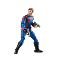 Marvel Legends Star-Lord (Guardians of the Galaxy Vol. 3)