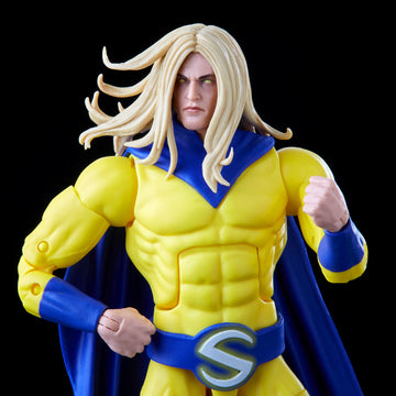 Marvel Legends The Sentry