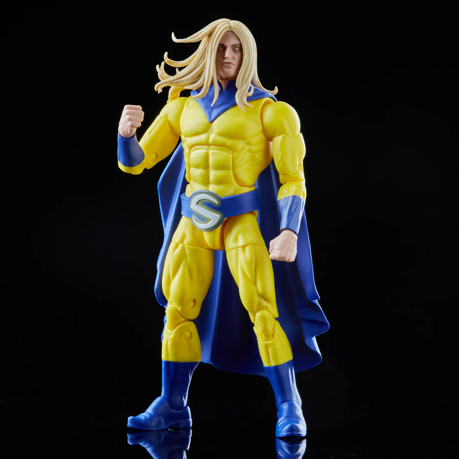 Marvel Legends The Sentry