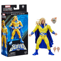 Marvel Legends The Sentry