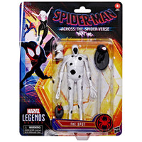 Marvel Legends Spider-Man Across The Spider-Verse The Spot