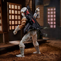 G.I. Joe Classified Series Storm Shadow