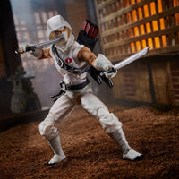 G.I. Joe Classified Series Storm Shadow