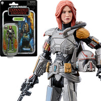 Star Wars The Vintage Collection Shae Vizla