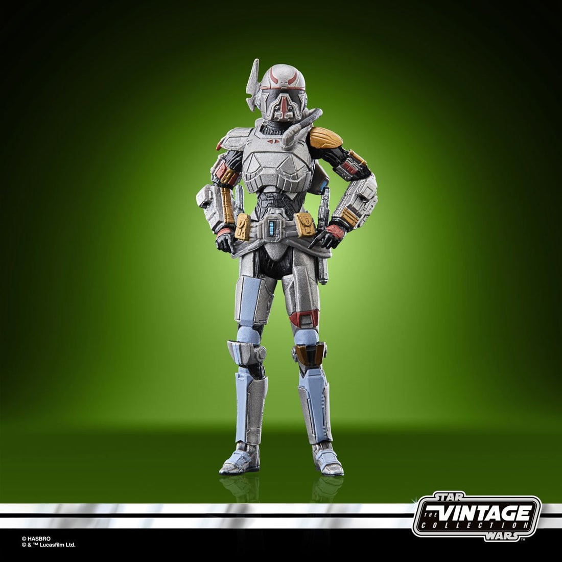 Star Wars The Vintage Collection Shae Vizla