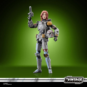 Star Wars The Vintage Collection Shae Vizla