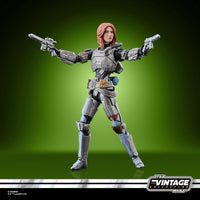 Star Wars The Vintage Collection Shae Vizla