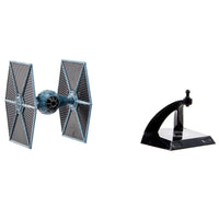 Star Wars Hot Wheels Starships Select Tie Fighter