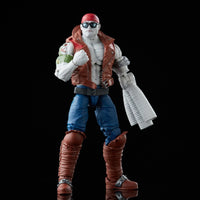 Marvel Legends Villains X-Men 60th Anniversary