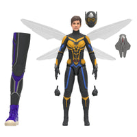 Marvel Legends Marvel's Wasp (Ant-Man & the Wasp: Quantumania)