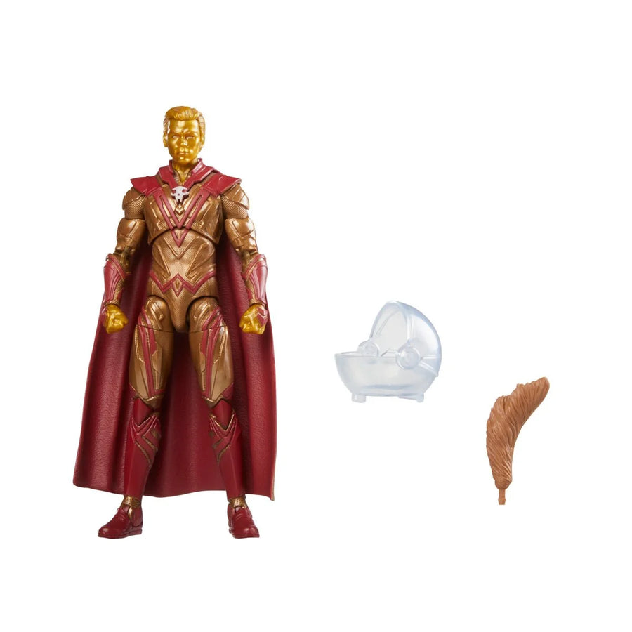 Marvel Legends Adam Warlock (Guardians of the Galaxy Vol. 3)