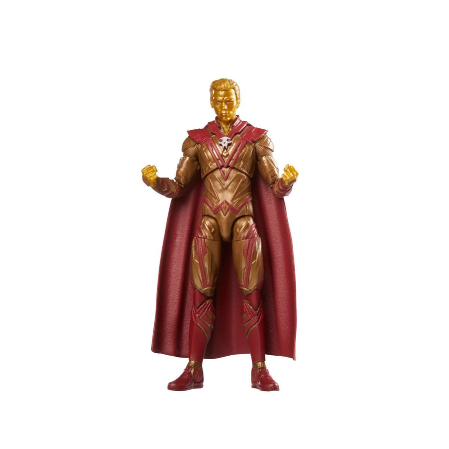 Marvel Legends Adam Warlock (Guardians of the Galaxy Vol. 3)